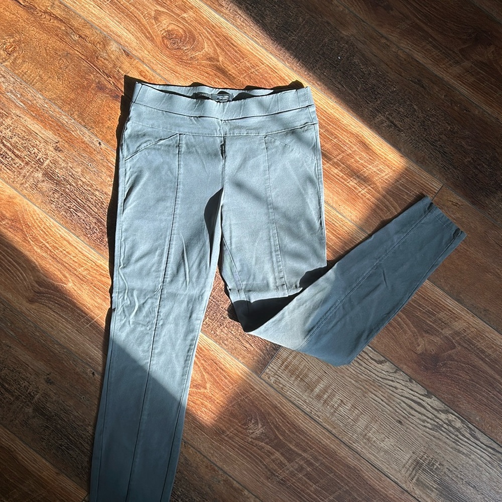 Simply Vera Vera Wang dress pants skinny